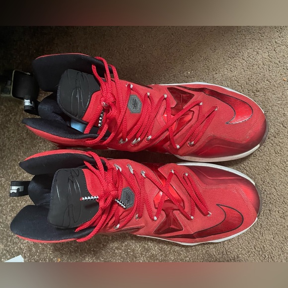 Nike, LeBron, 13’s - Picture 2 of 6